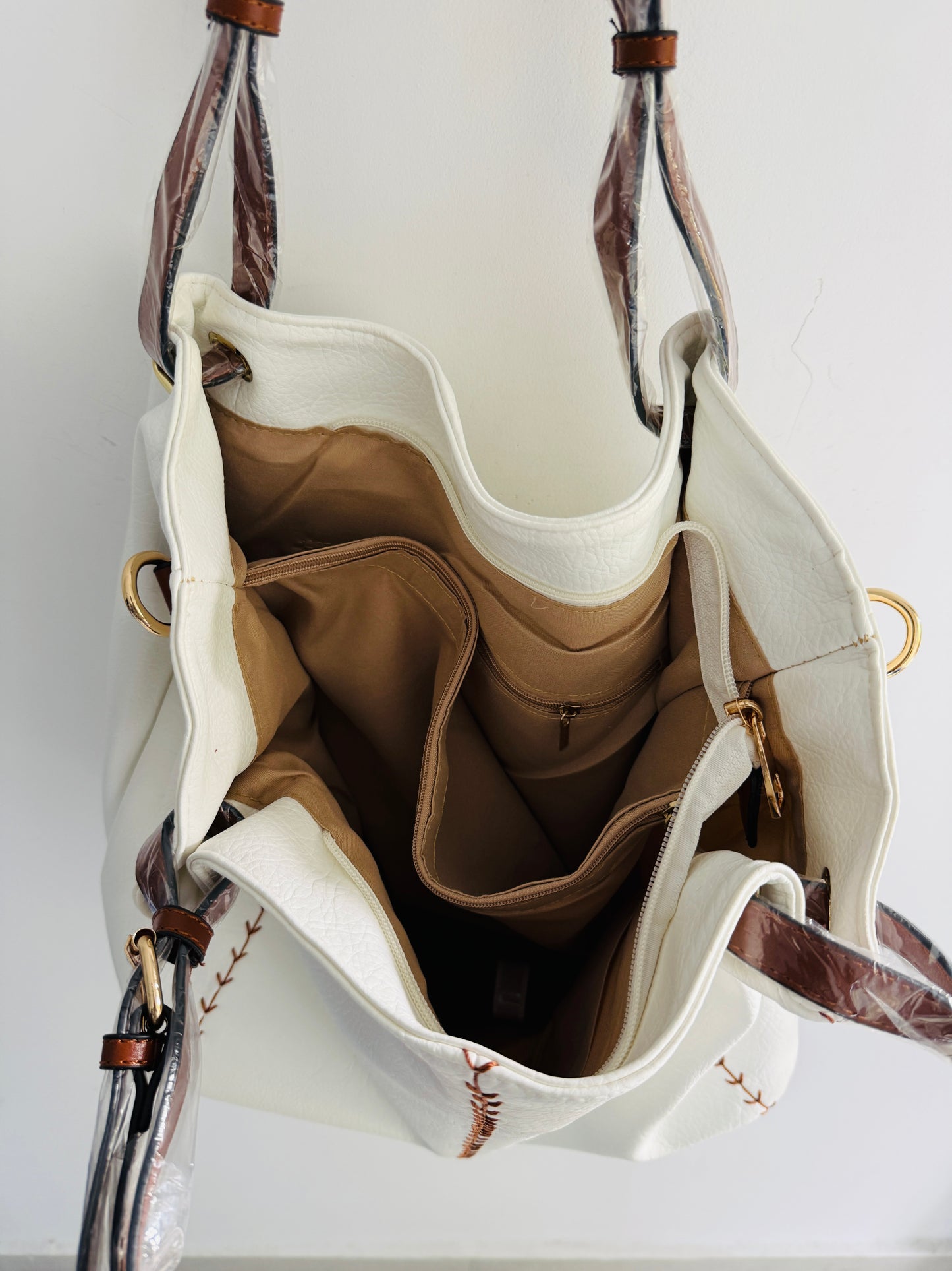 IMPORTED PREMIUM TOTEBAG 7K4-B14