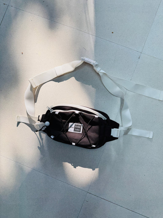 IMPORTED WAISTBAG 5K5