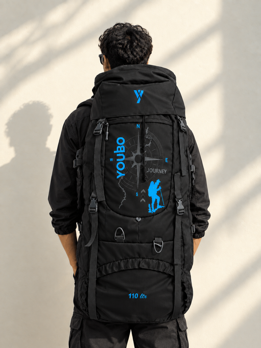 TRAVEL BAG 3Q0-L1