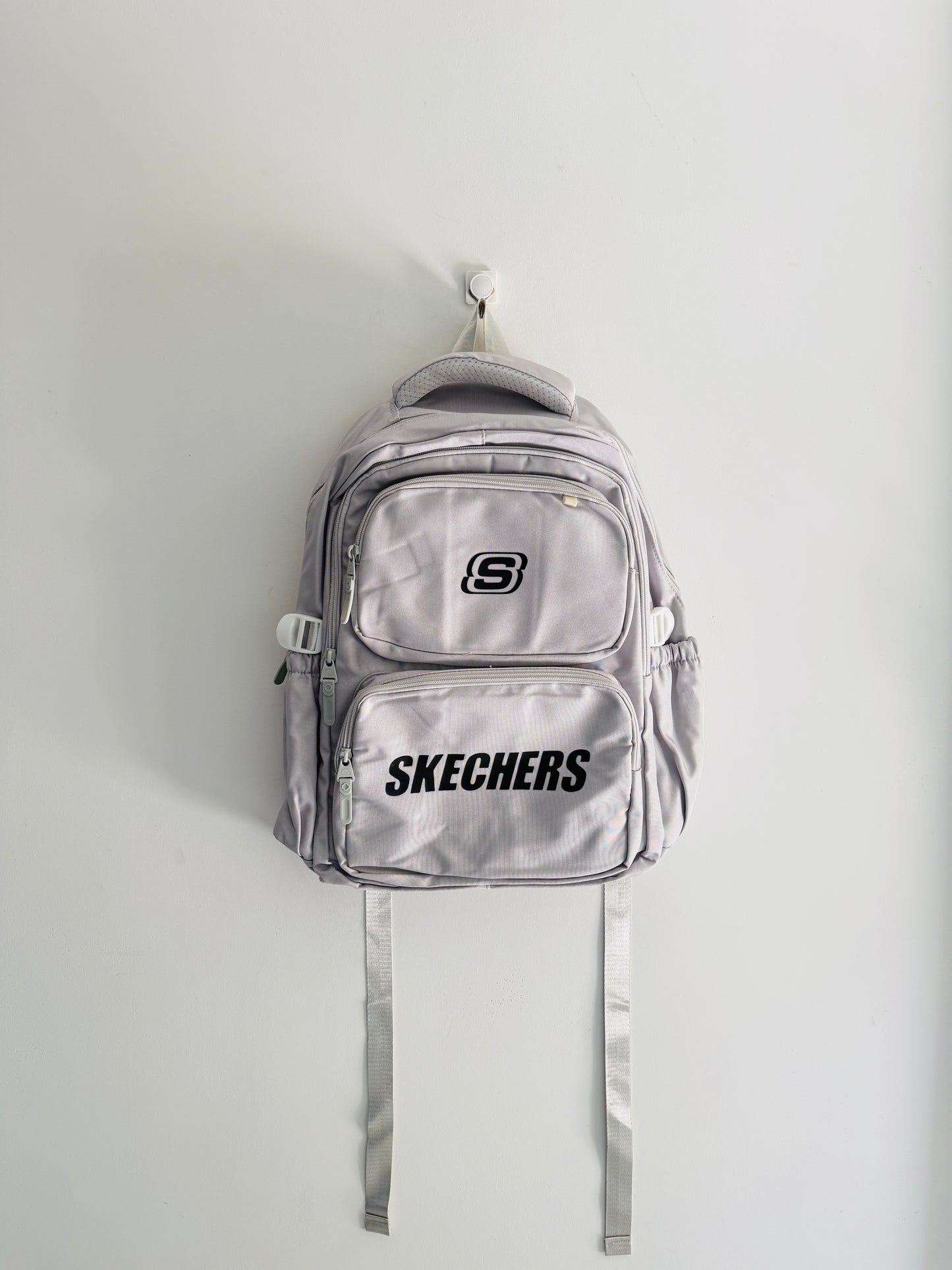 IMPORTED BACKPACK 3N0-E8