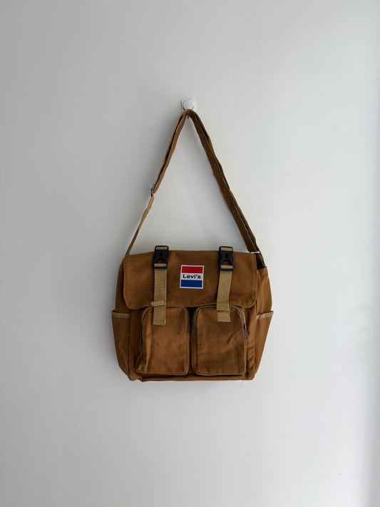 CROSSBODY BAG 5h8-C4