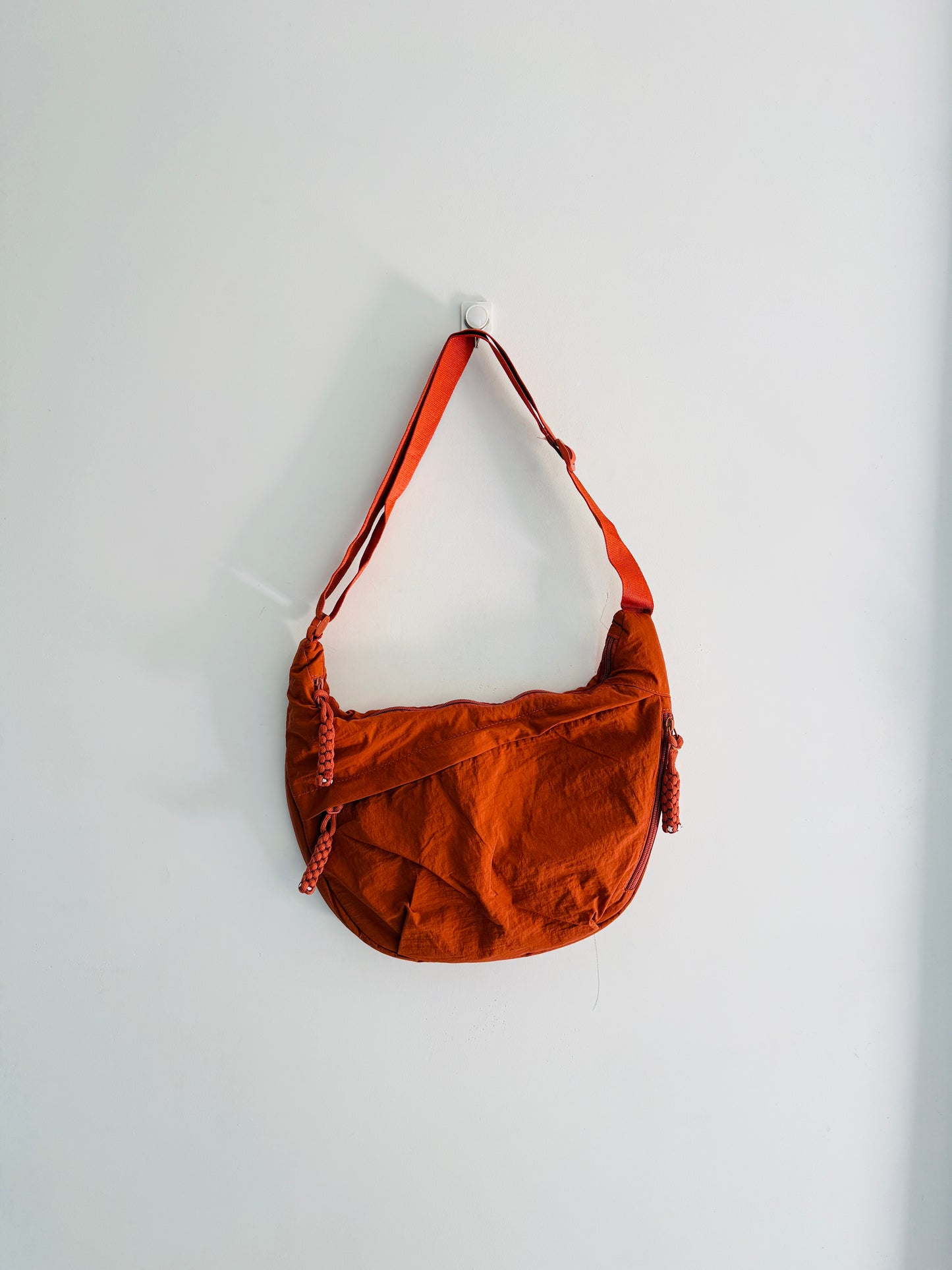 IMPORTED CROSSBODY BAG 4P0-D8