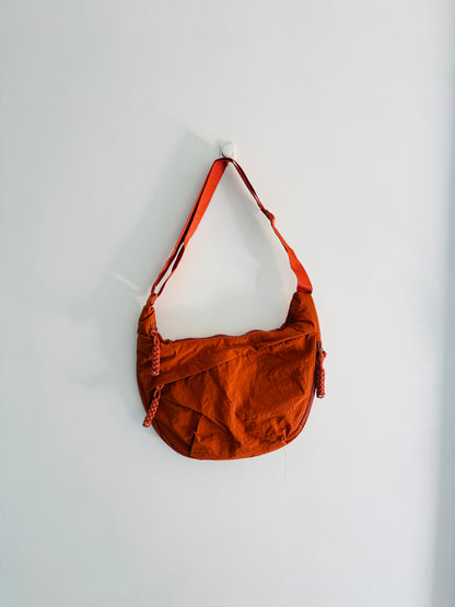 IMPORTED CROSSBODY BAG 4P0-D8