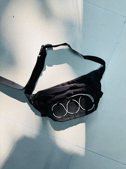 IMPORTED WAISTBAG 5K7