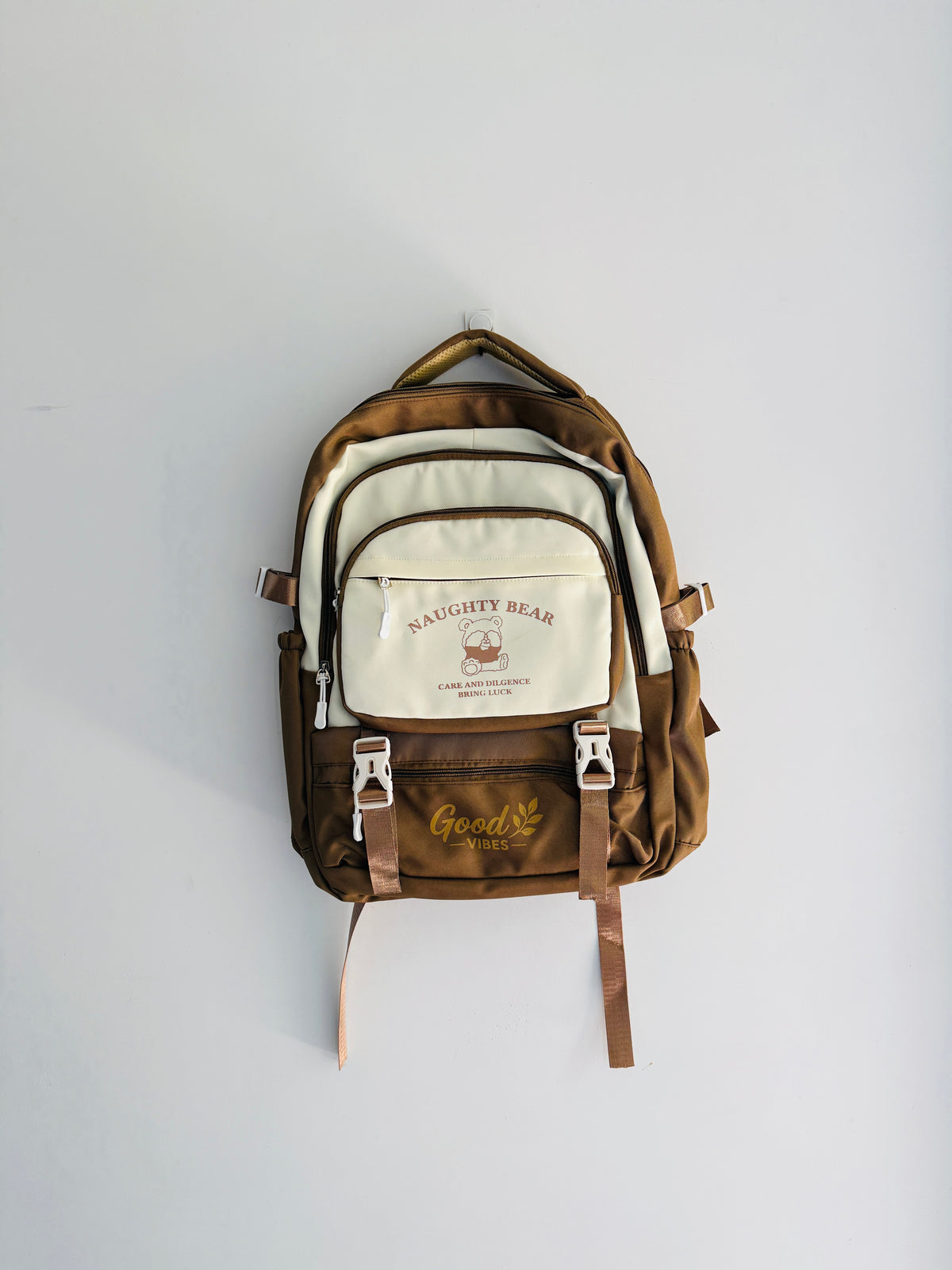 IMPORTED BACKPACK 2R5
