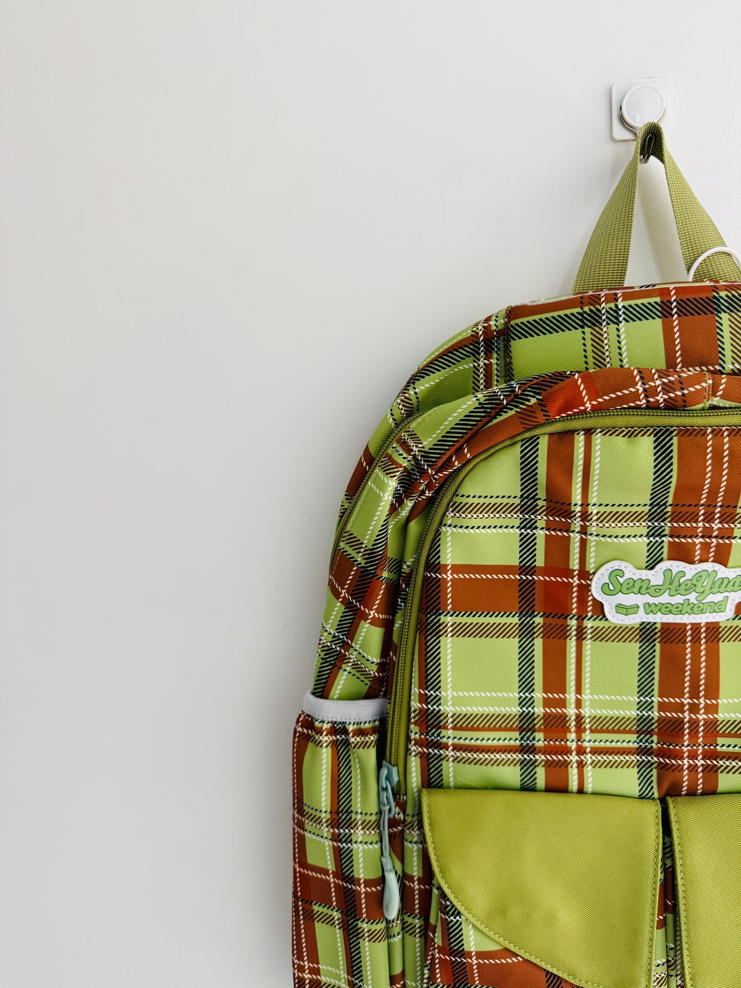 IMPORTED BACKPACK 9M6-B11