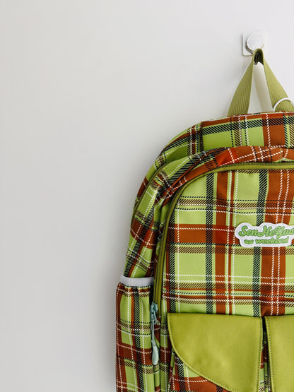 IMPORTED BACKPACK 9M6-B11
