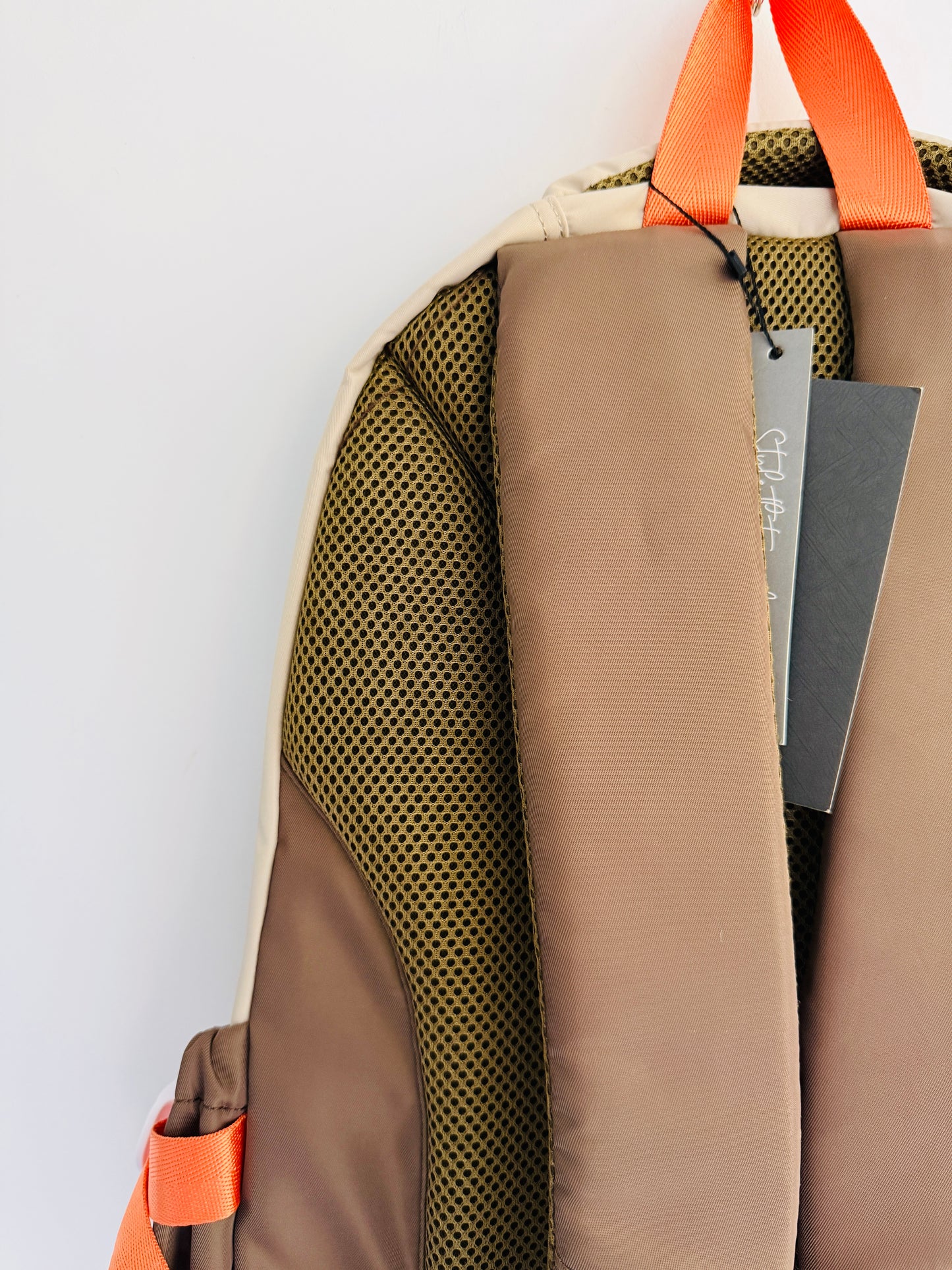 IMPORTED BACKPACK 3K1-H5