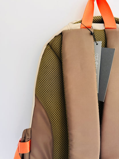 IMPORTED BACKPACK 3K1-H5