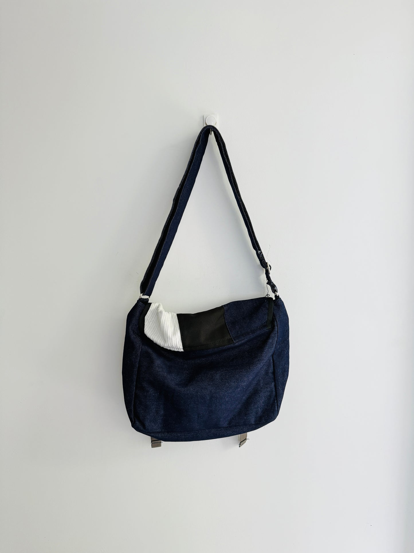 CROSSBODY BAG 8g8-g5