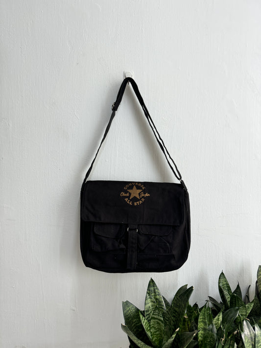 MESSENGER BAG 340