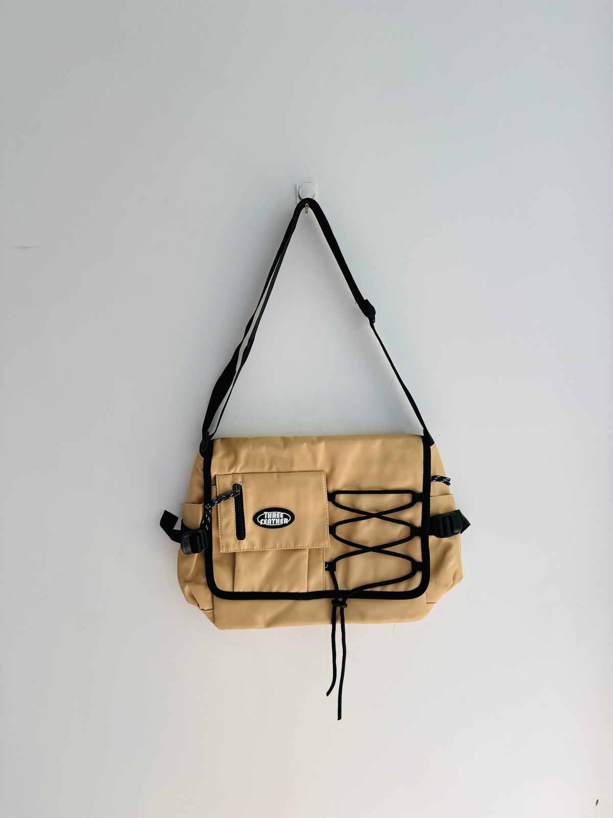 IMPORTED CROSSBODY BAG 8Q4-I5