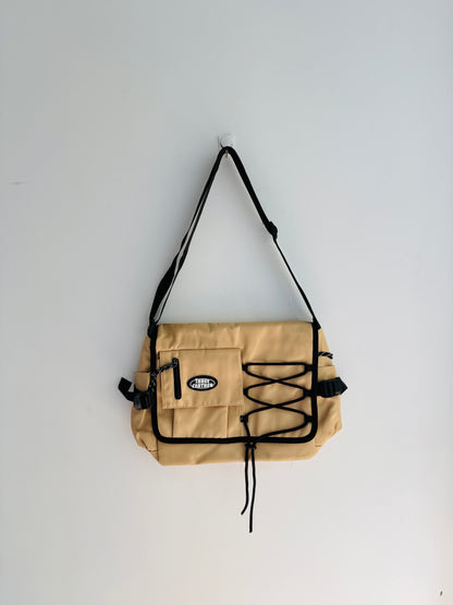 IMPORTED CROSSBODY BAG 8Q4-I5