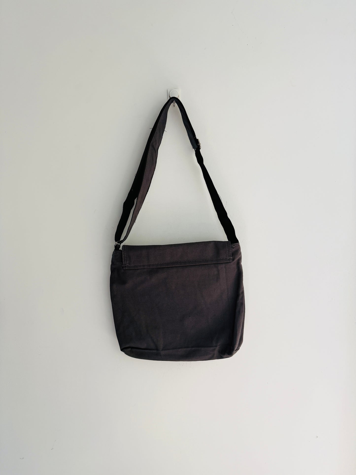 CROSSBODY BAG 6L4-G4