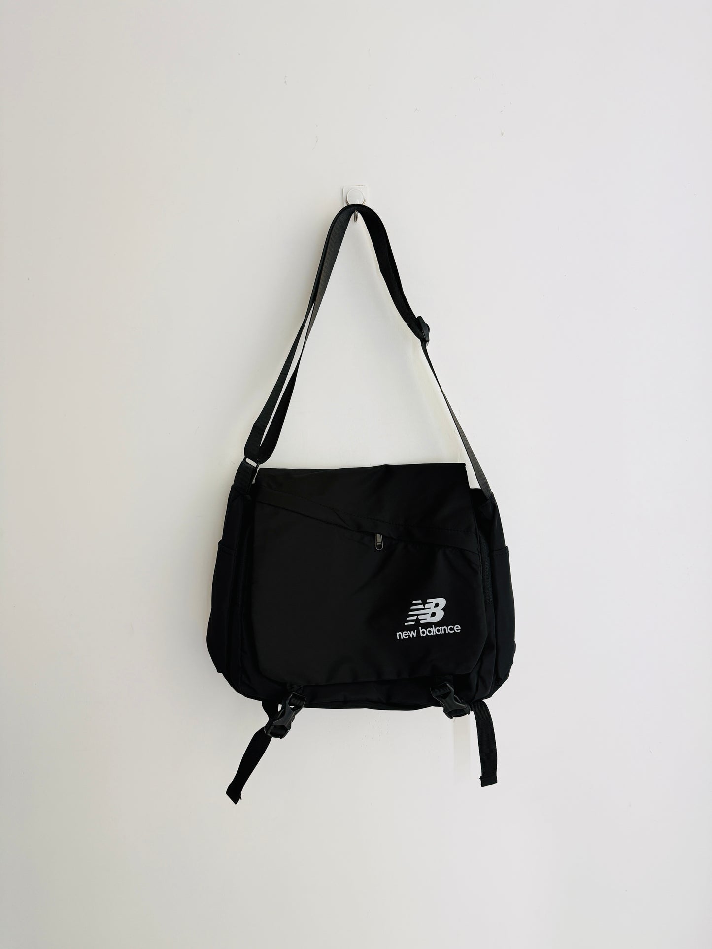 CROSSBODY BAG 6O7-C3