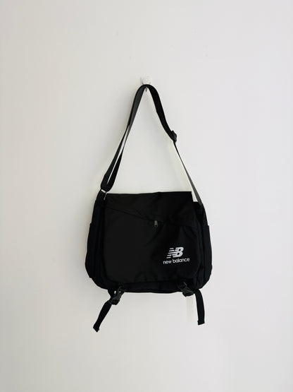 CROSSBODY BAG 6O7-C3