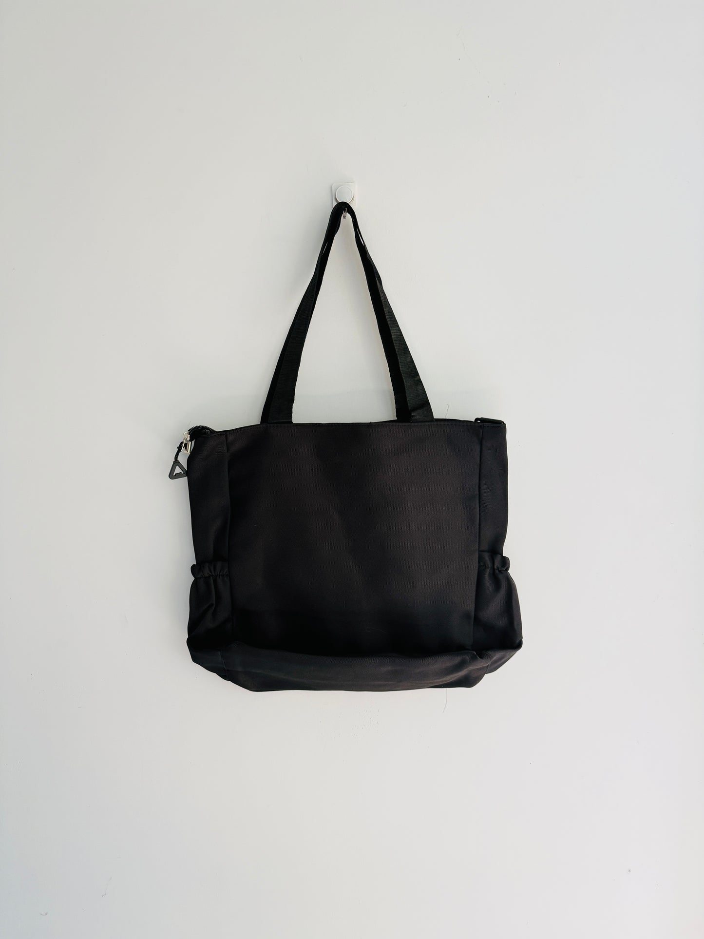 IMPORTED TOTEBAG 5L5-E16