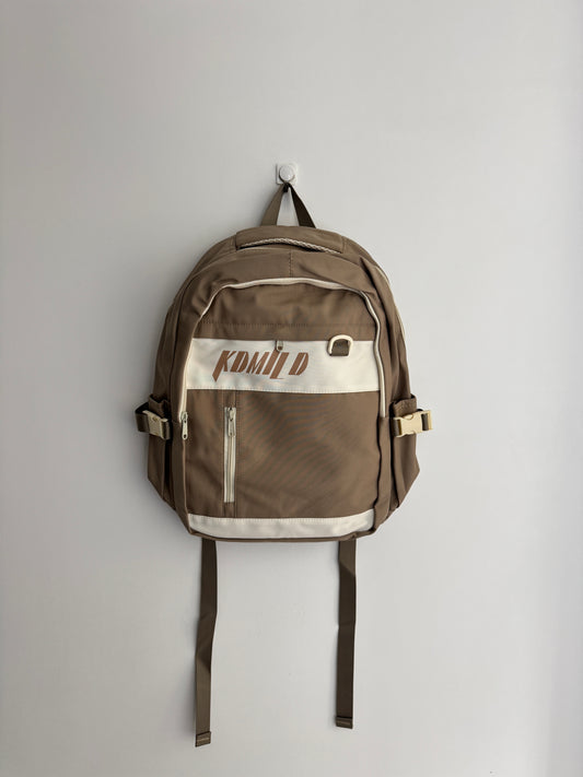 IMPORTED BACKPACK 8c2