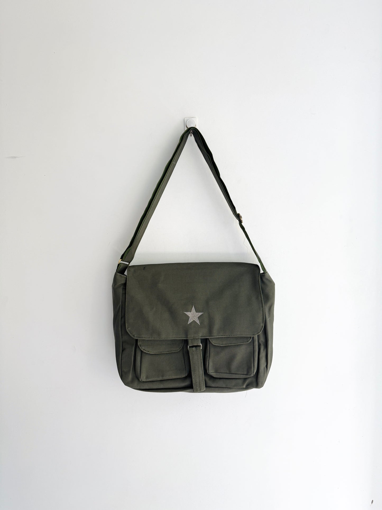 CROSSBODY BAG 2Q8-J5