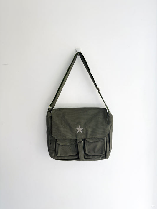 CROSSBODY BAG 2Q8-J5