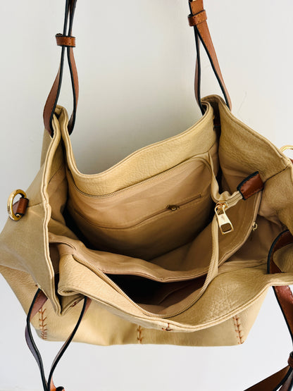 IMPORTED PREMIUM TOTEBAG 7K3-B14