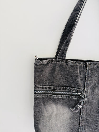 IMPORTED TOTEBAG 4Q8-F11
