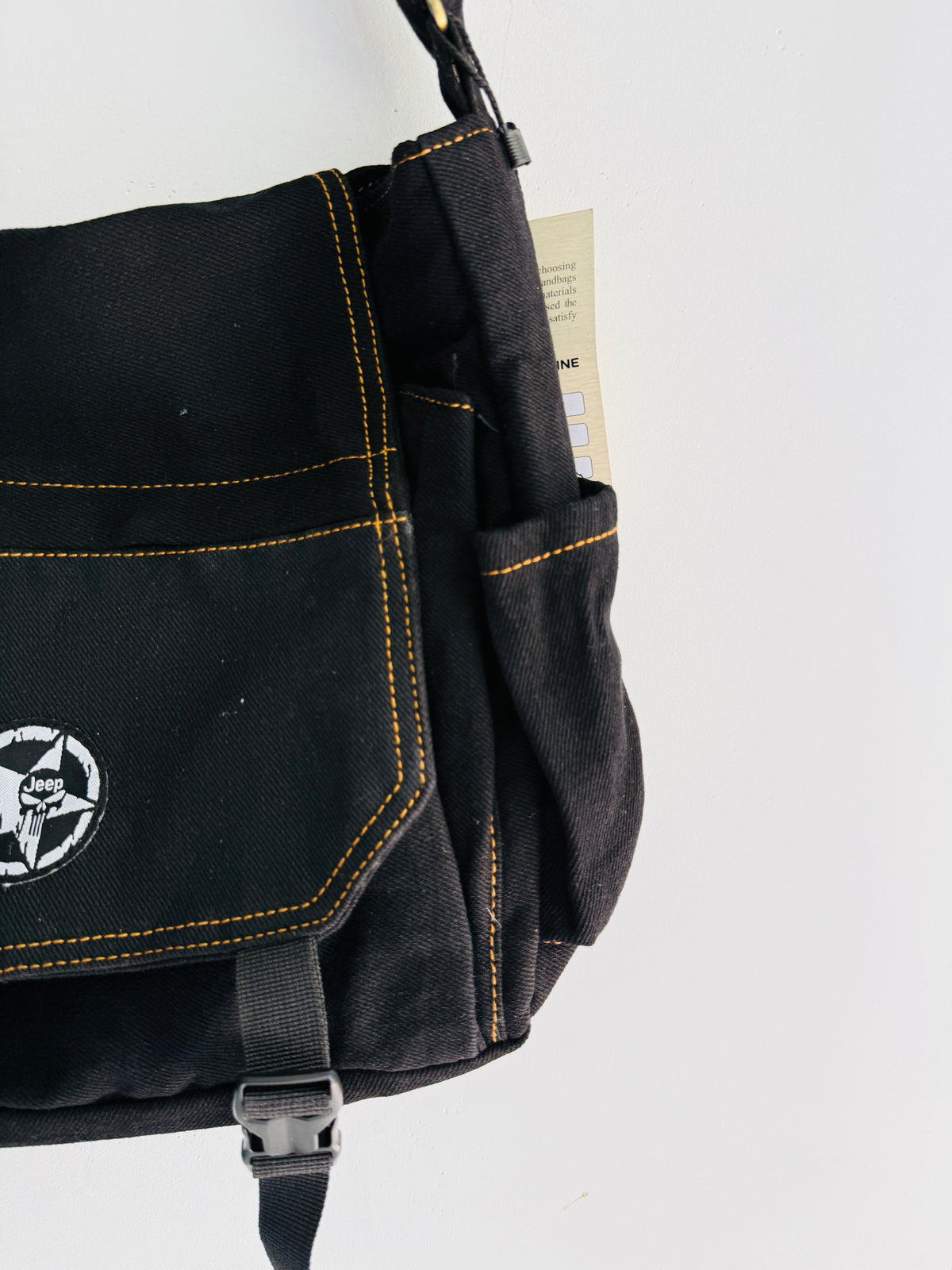 CROSSBODY BAG 1R7-C4