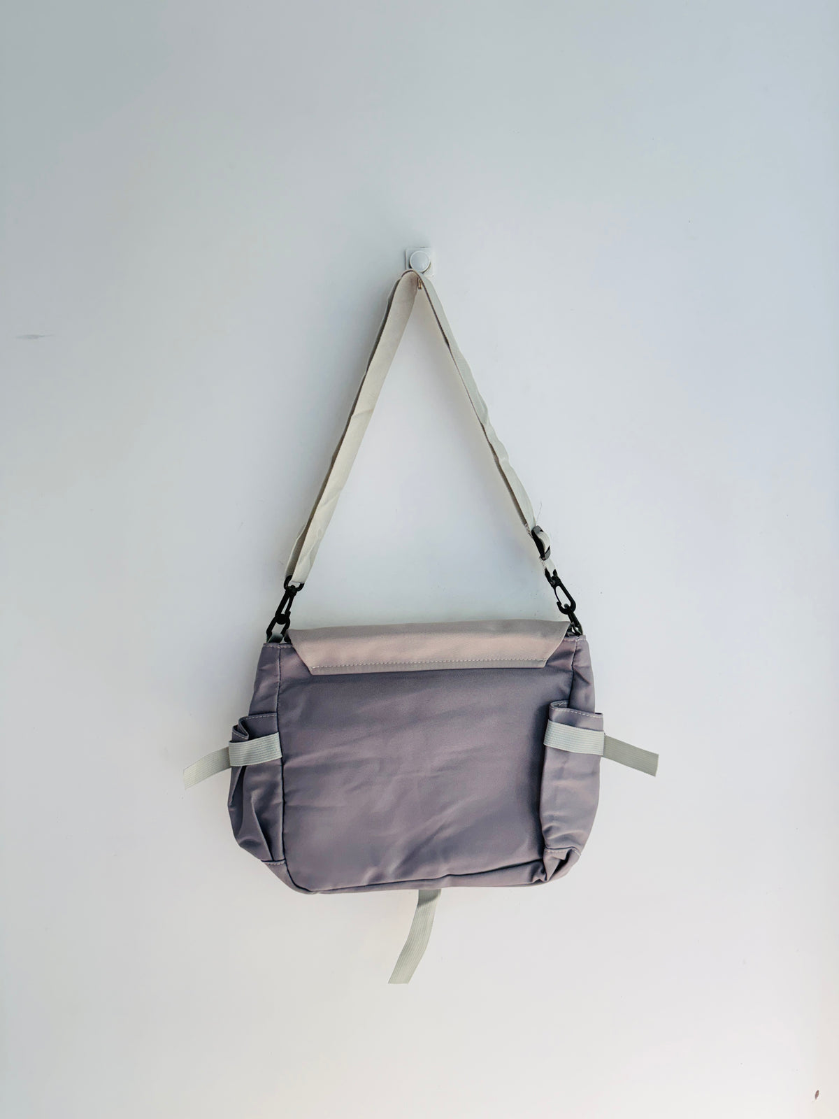 IMPORTED CROSSBODY BAG 8Q7-B14