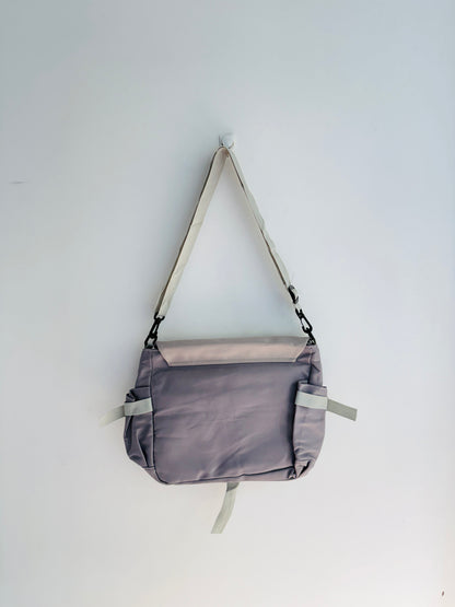 IMPORTED CROSSBODY BAG 8Q7-B14