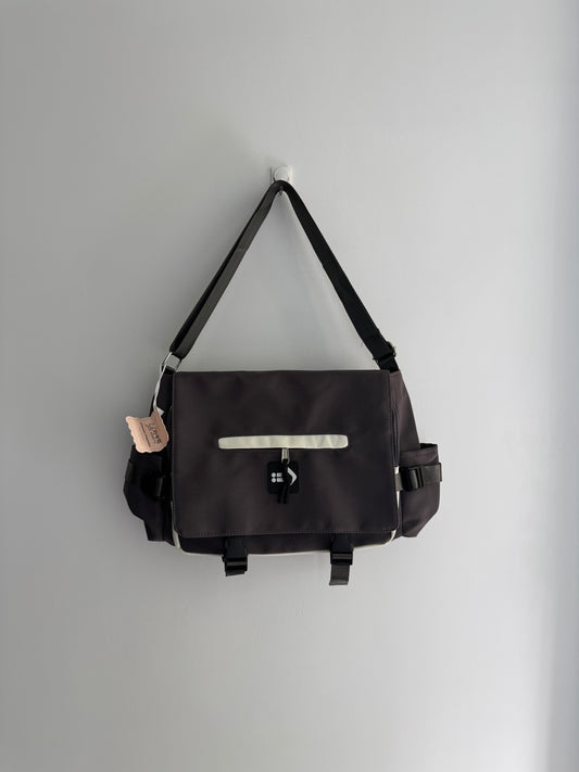 IMPORTED CROSSBODY BAG 2d0-C7