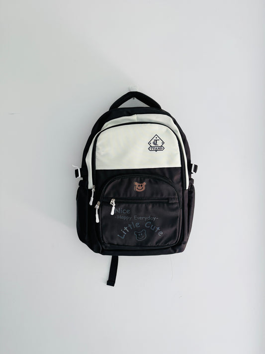 IMPORTED BACKPACK 2R3