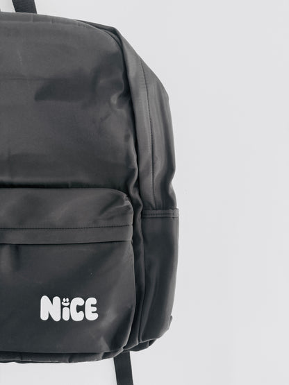 IMPORTED BACKPACK 6Q5-C6