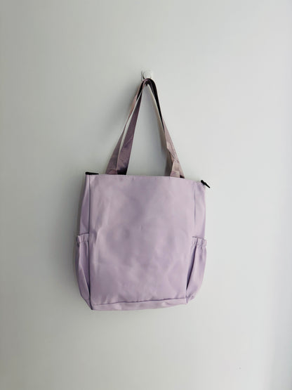 IMPORTED TOTEBAG 6d7