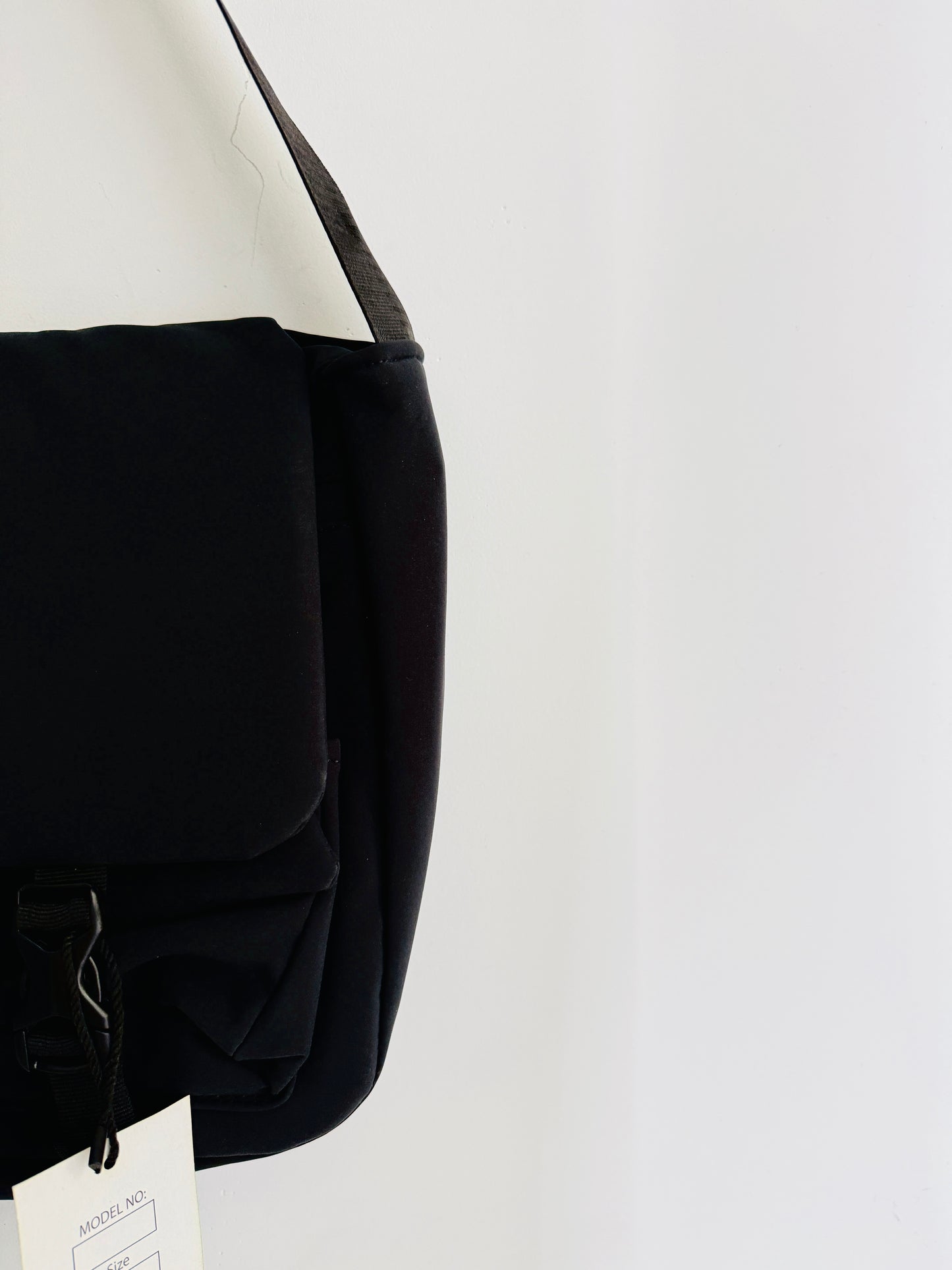 CROSSBODY BAG 6O9-D3