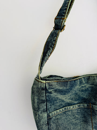 CROSSBODY BAG 0N6-C7