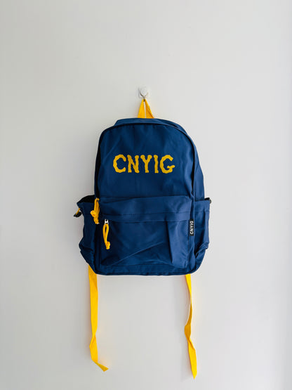 IMPORTED BACKPACK 3O9-E5