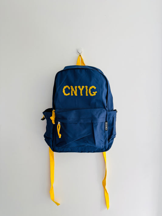 IMPORTED BACKPACK 3O9-E5