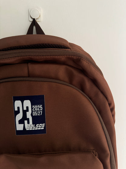 BACKPACK 1e0-a7