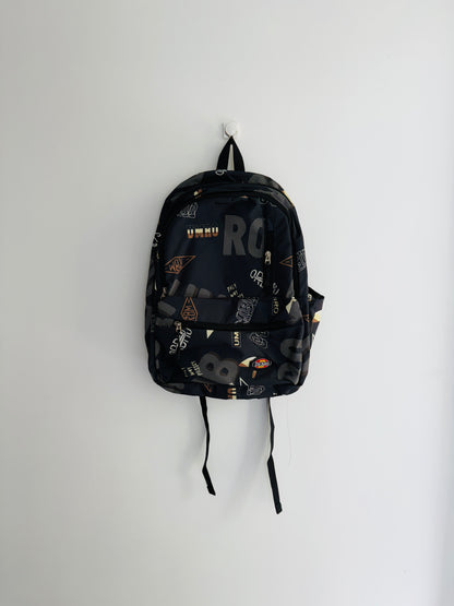BACKPACK 8g6-H19