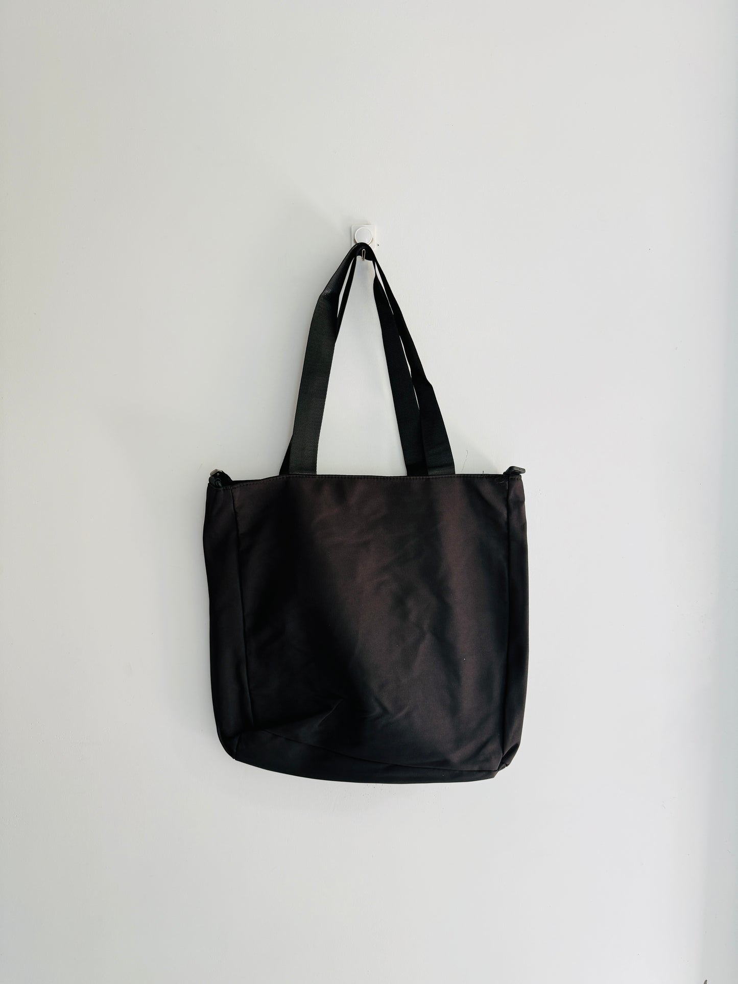 IMPORTED TOTEBAG 8P6-I3