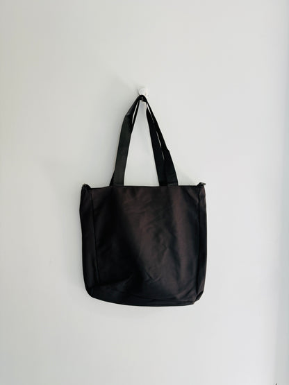 IMPORTED TOTEBAG 8P6-I3