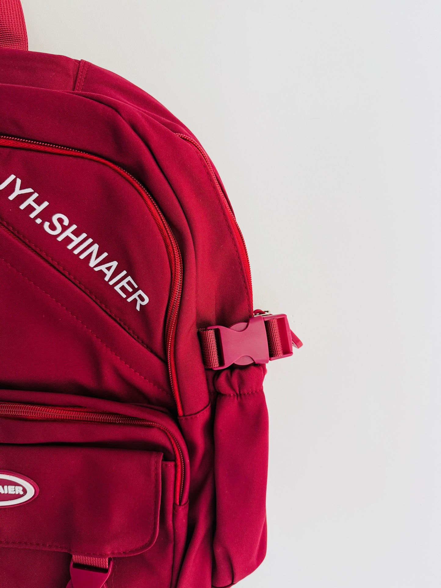 IMPORTED BACKPACK 8K5-I2