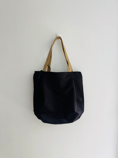 IMPORTED TOTEBAG 535