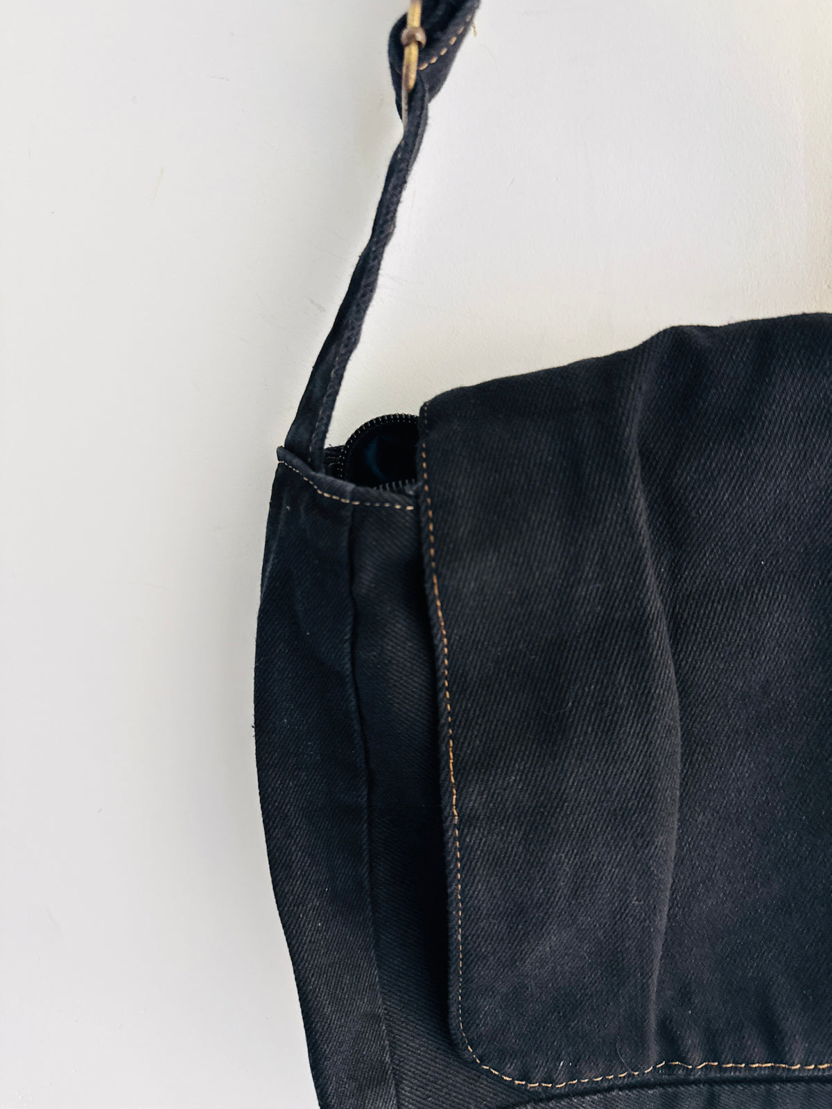 CROSSBODY BAG 4Q0-C14