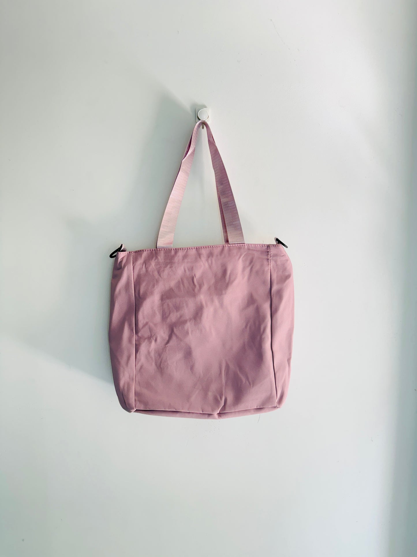 IMPORTED TOTEBAG 2N1-I6