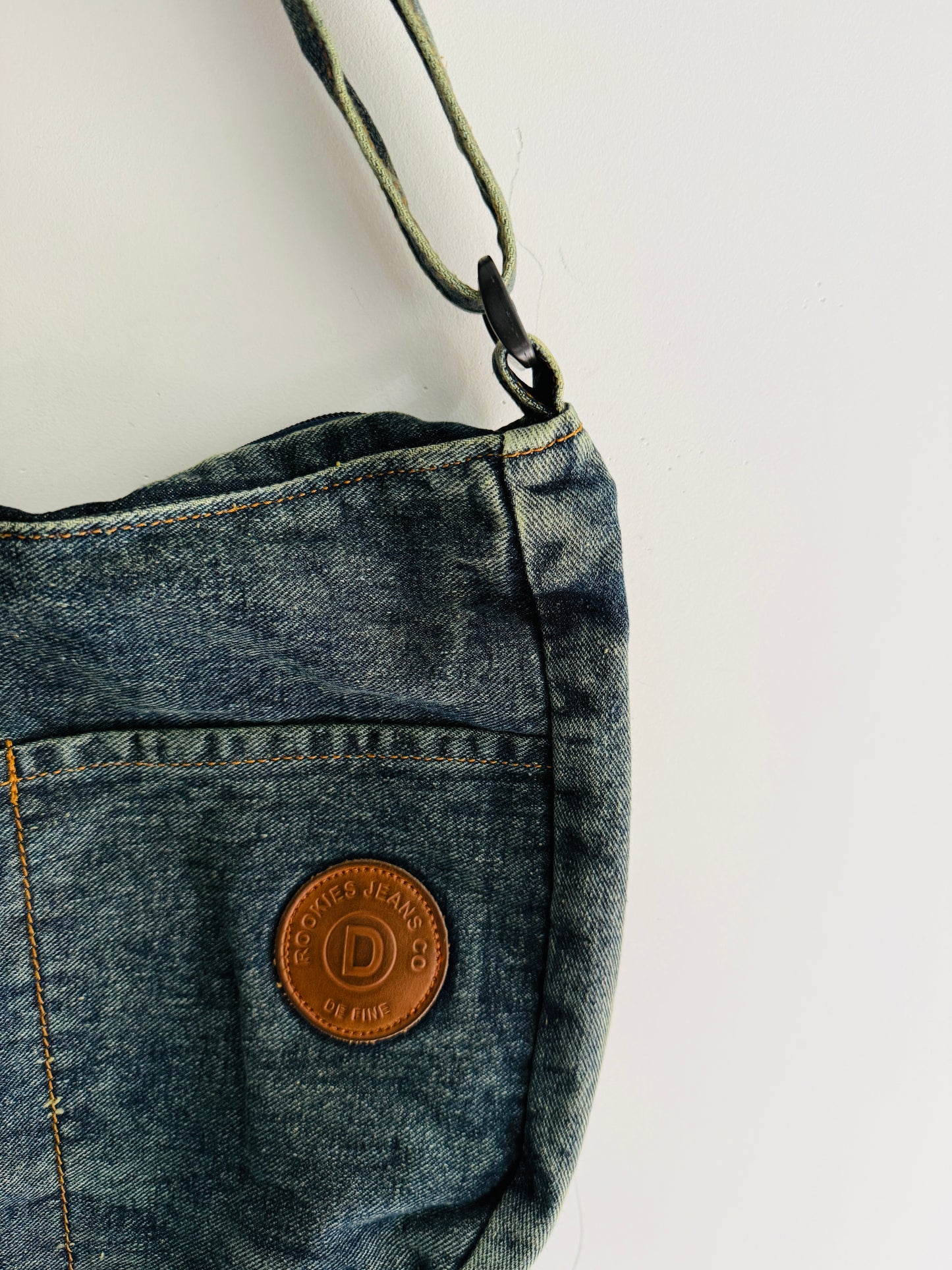 CROSSBODY BAG 0Q7-G18