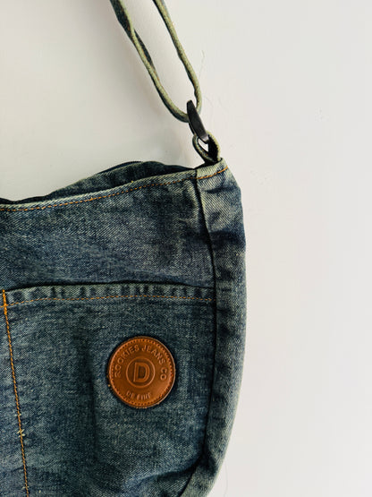 CROSSBODY BAG 0Q7-G18