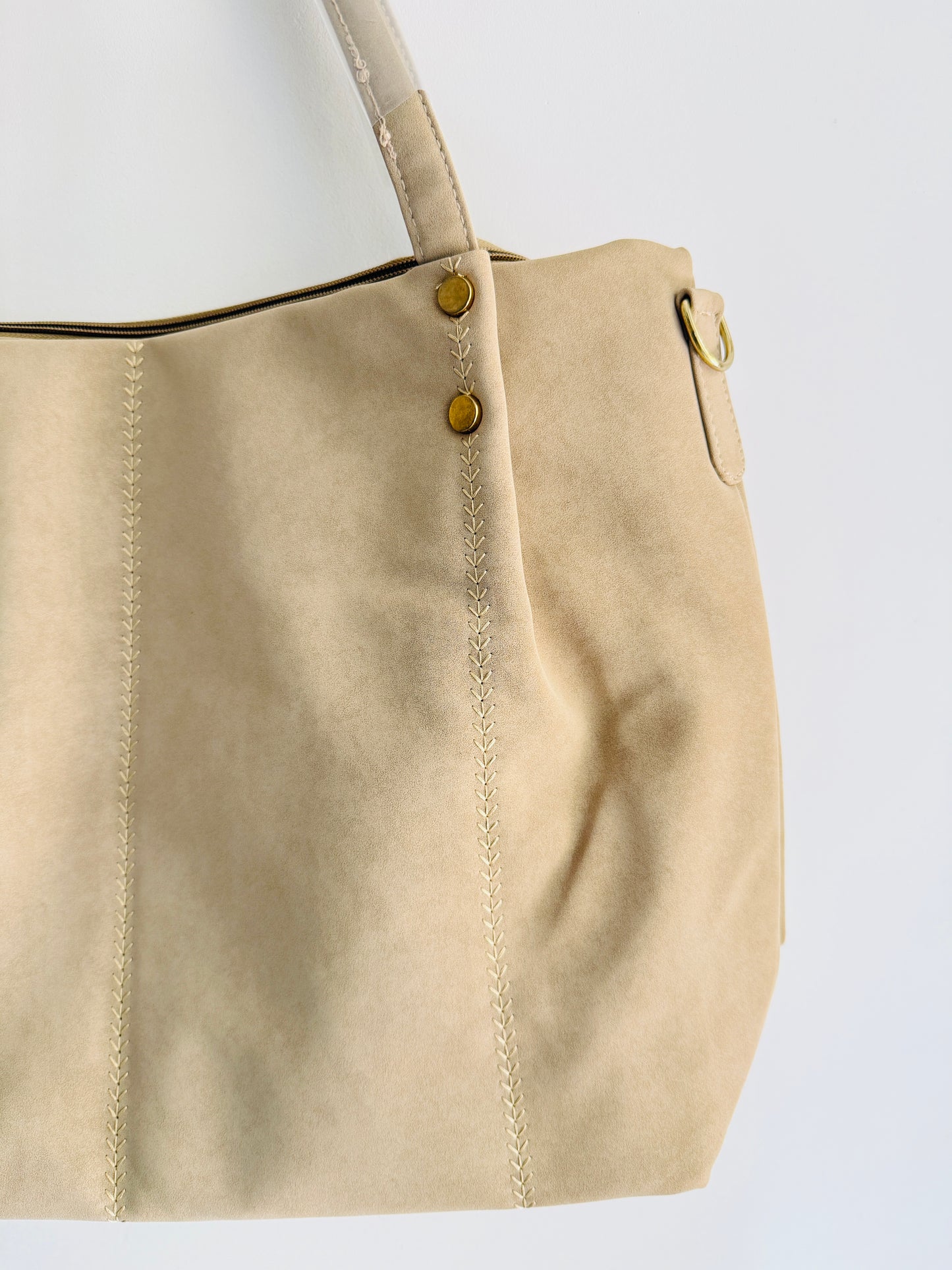 IMPORTED TOTEBAG 8P9-C4
