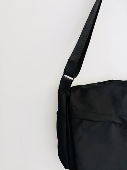 CROSSBODY BAG 6O7-C3