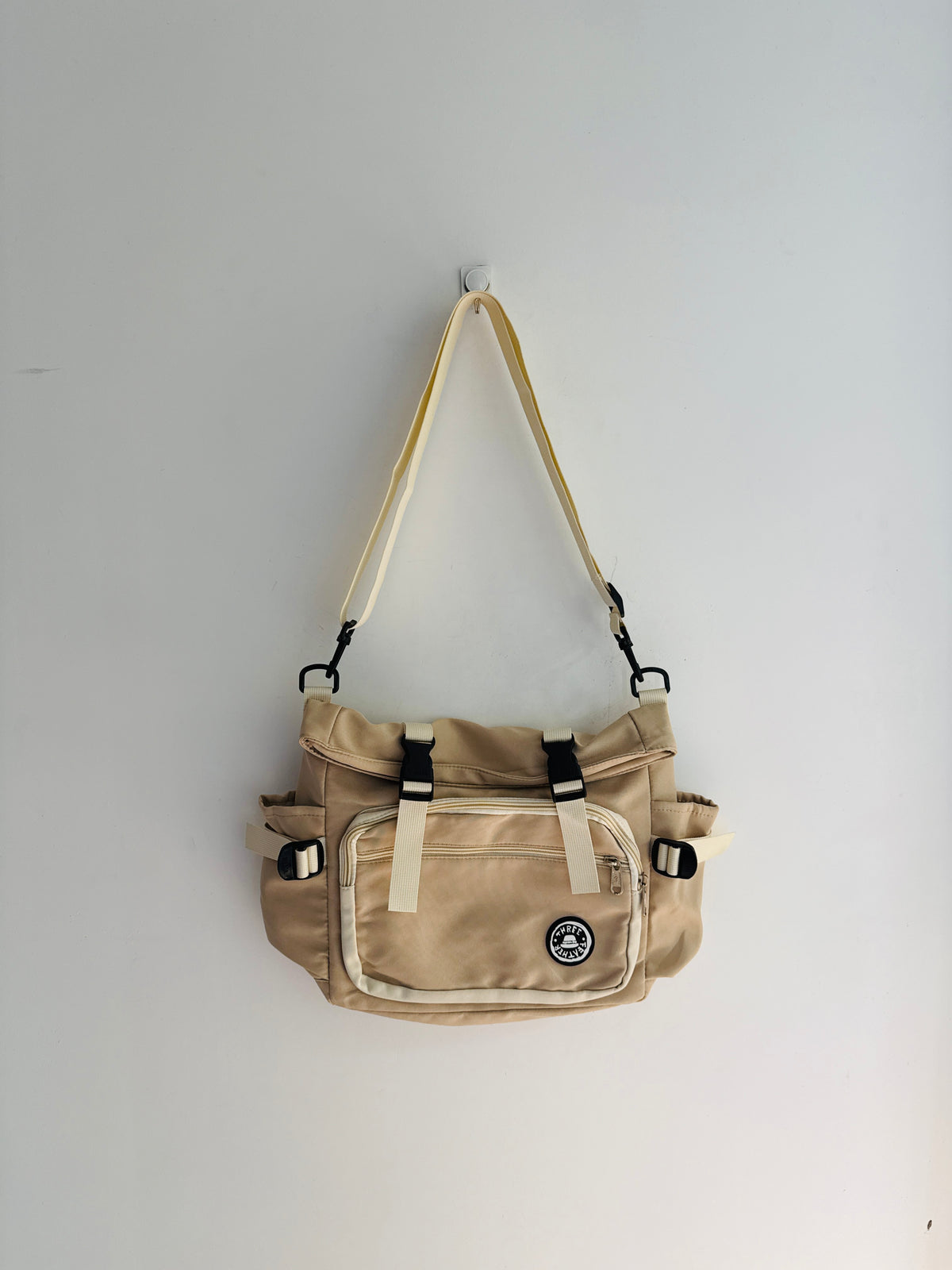 IMPORTED CROSSBODY BAG 7Q9-D6